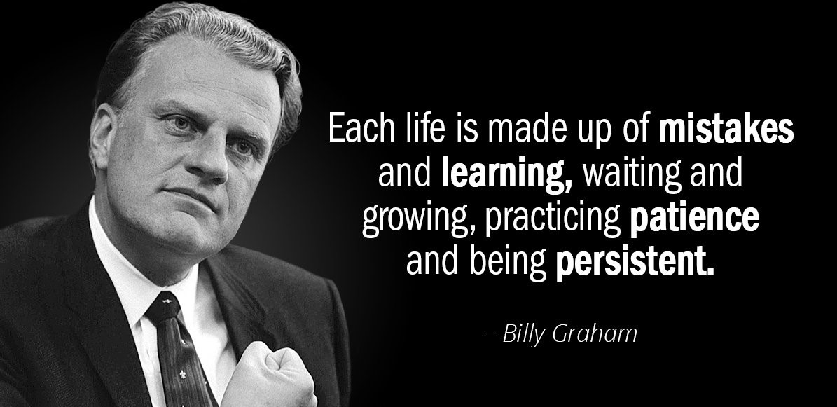 Billy Graham